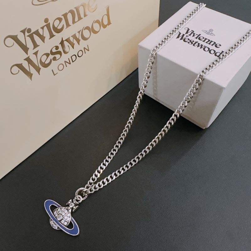 Vivienne Westwood Necklaces